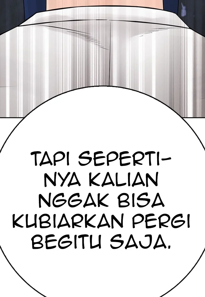 Highschool Lunch Dad Chapter 123 Gambar 216