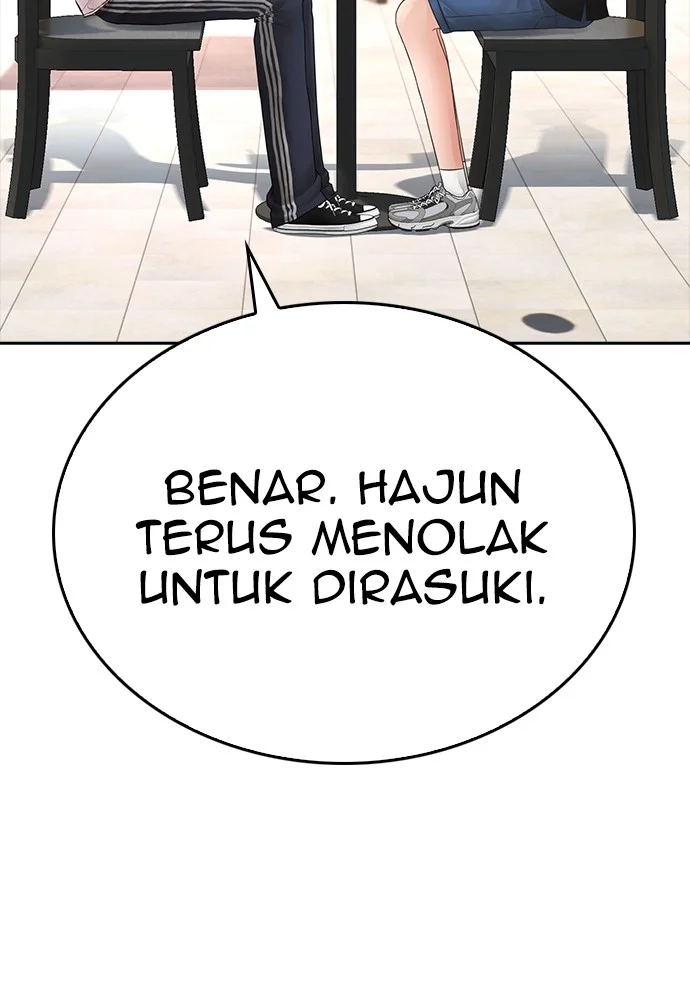Highschool Lunch Dad Chapter 123 Gambar 22