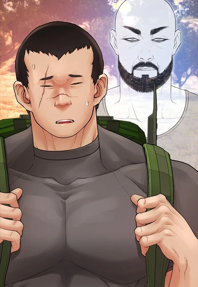 Highschool Lunch Dad Chapter 123 Gambar 223