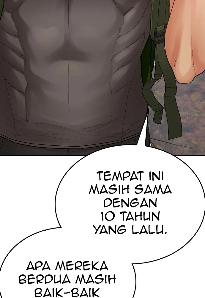 Highschool Lunch Dad Chapter 123 Gambar 224