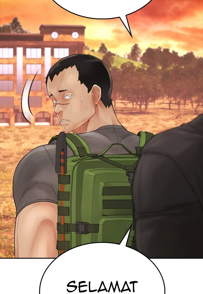 Highschool Lunch Dad Chapter 123 Gambar 226