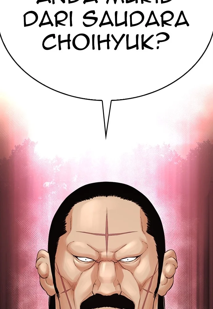 Highschool Lunch Dad Chapter 123 Gambar 228