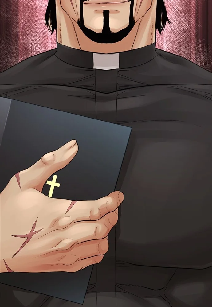 Highschool Lunch Dad Chapter 123 Gambar 229