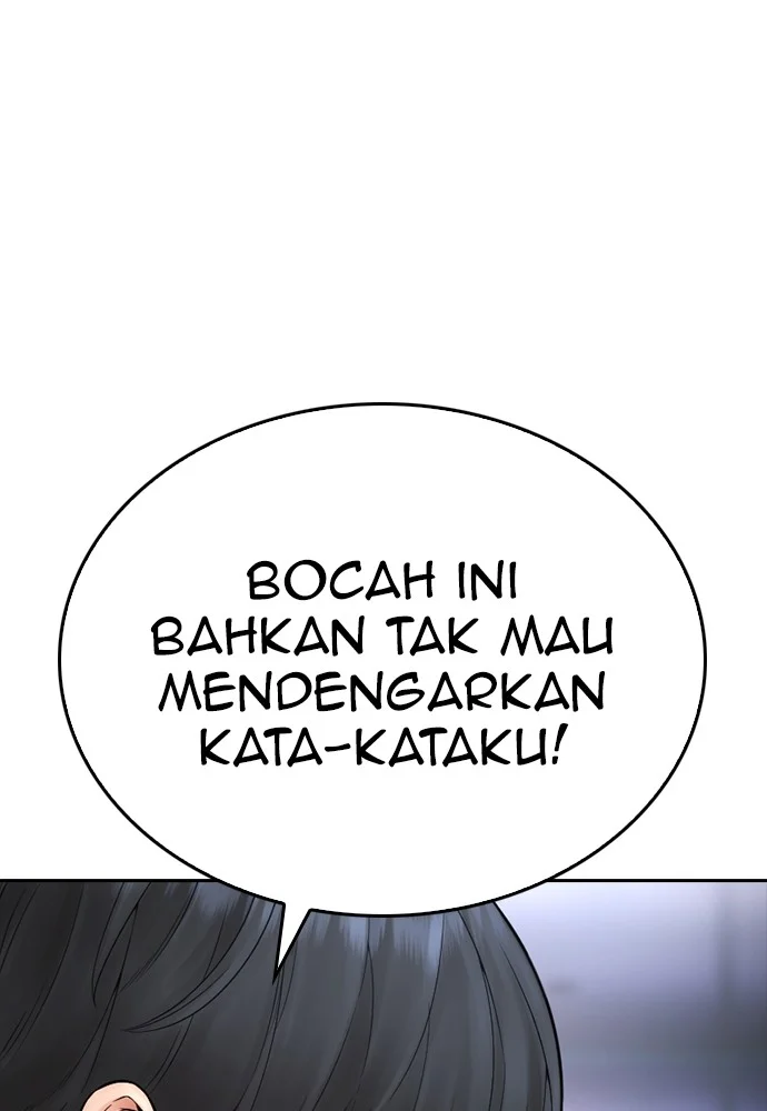 Highschool Lunch Dad Chapter 123 Gambar 23