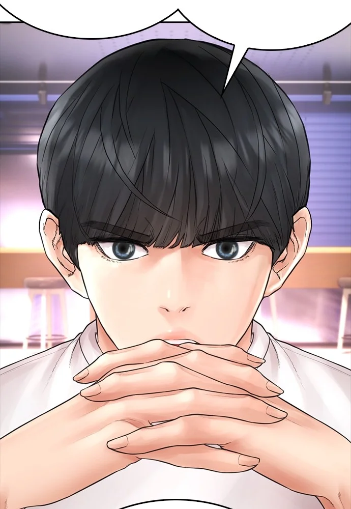 Highschool Lunch Dad Chapter 123 Gambar 35