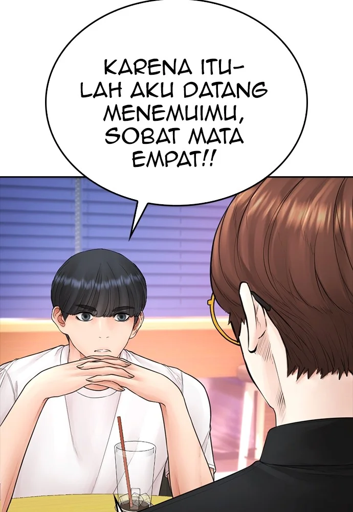 Highschool Lunch Dad Chapter 123 Gambar 37