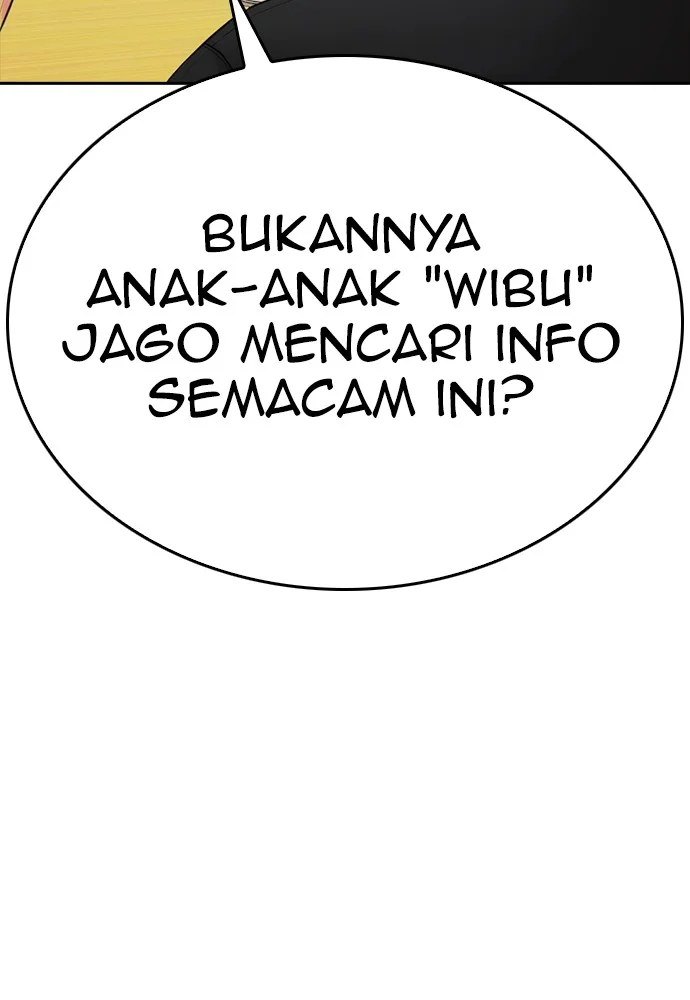 Highschool Lunch Dad Chapter 123 Gambar 38