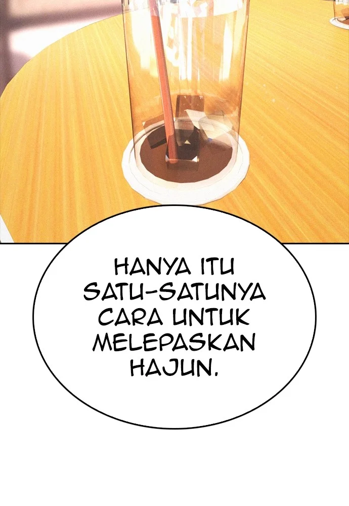 Highschool Lunch Dad Chapter 123 Gambar 31