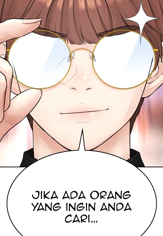 Highschool Lunch Dad Chapter 123 Gambar 44