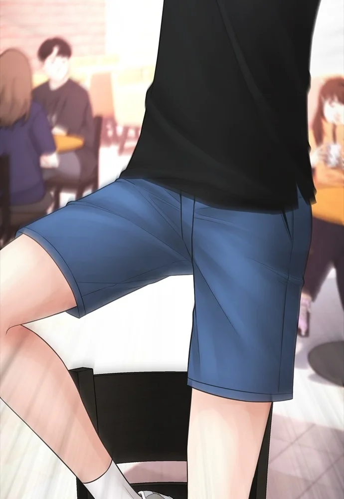 Highschool Lunch Dad Chapter 123 Gambar 47