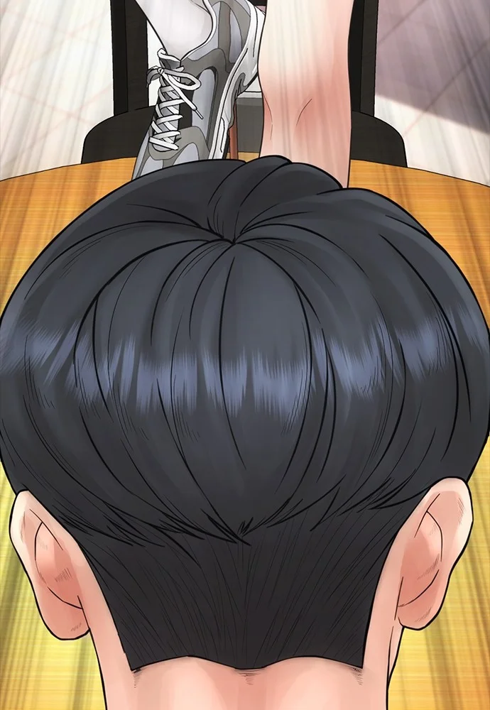 Highschool Lunch Dad Chapter 123 Gambar 48