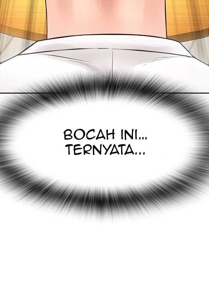 Highschool Lunch Dad Chapter 123 Gambar 49