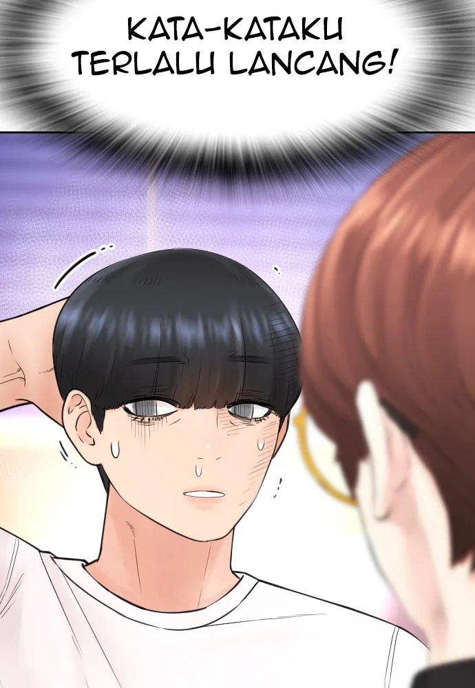 Highschool Lunch Dad Chapter 123 Gambar 41