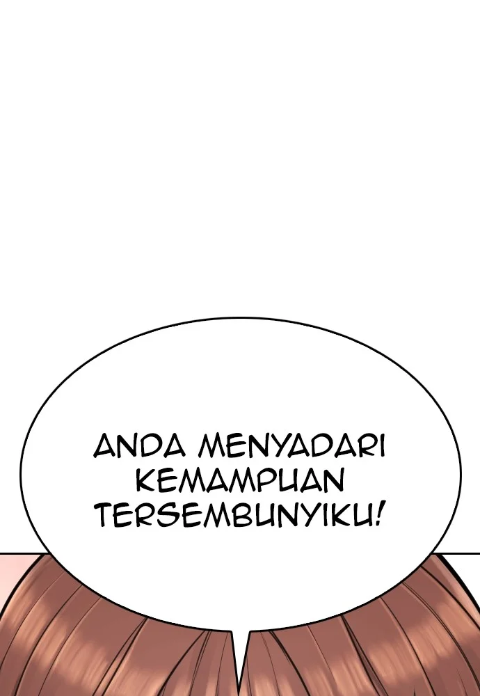 Highschool Lunch Dad Chapter 123 Gambar 43