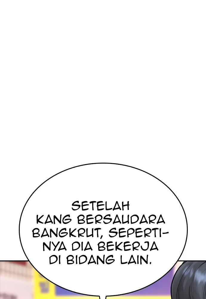 Highschool Lunch Dad Chapter 123 Gambar 59