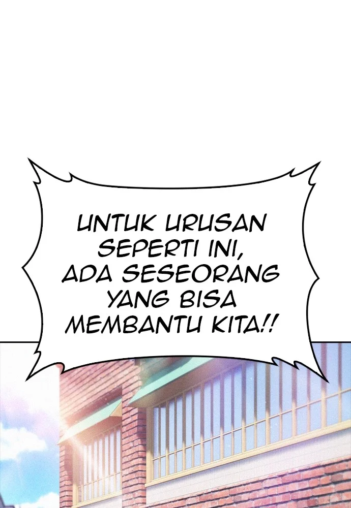 Highschool Lunch Dad Chapter 123 Gambar 50