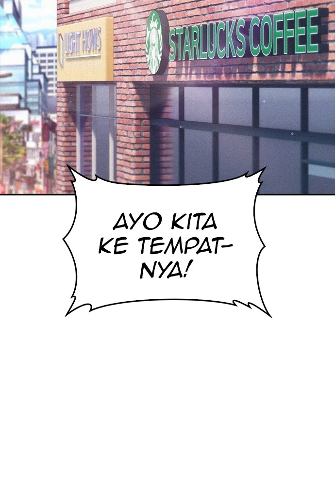 Highschool Lunch Dad Chapter 123 Gambar 51