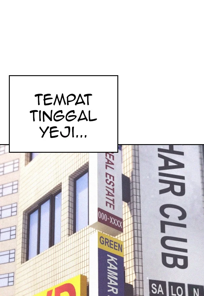Highschool Lunch Dad Chapter 123 Gambar 52