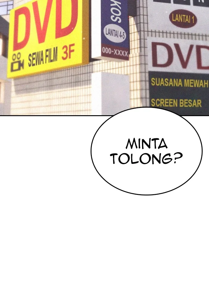 Highschool Lunch Dad Chapter 123 Gambar 53