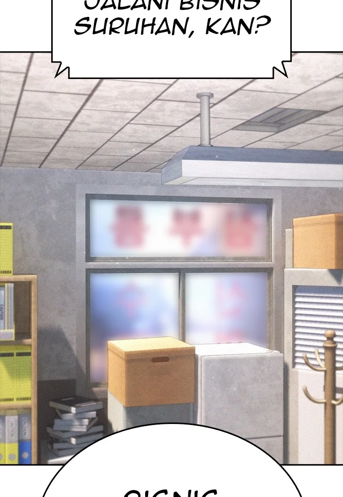 Highschool Lunch Dad Chapter 123 Gambar 64