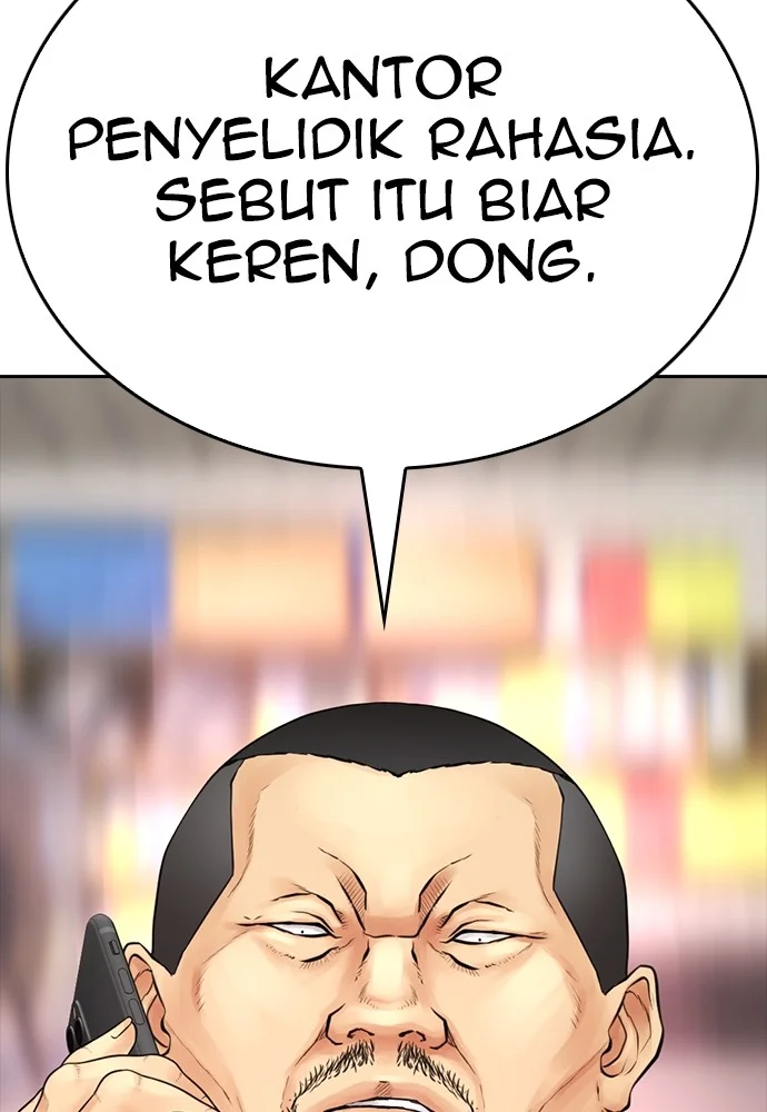 Highschool Lunch Dad Chapter 123 Gambar 66