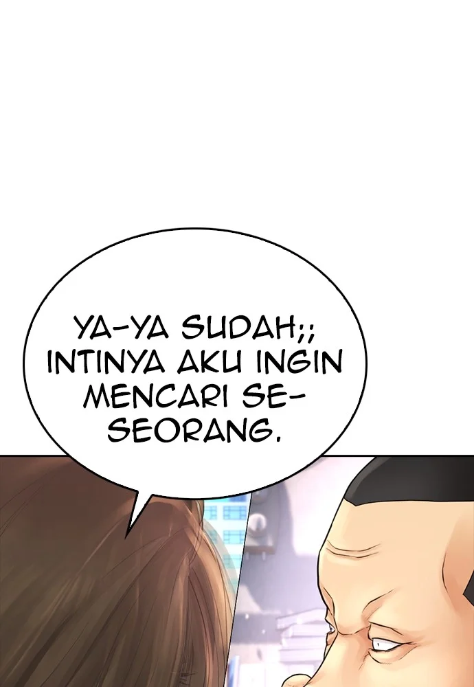 Highschool Lunch Dad Chapter 123 Gambar 69