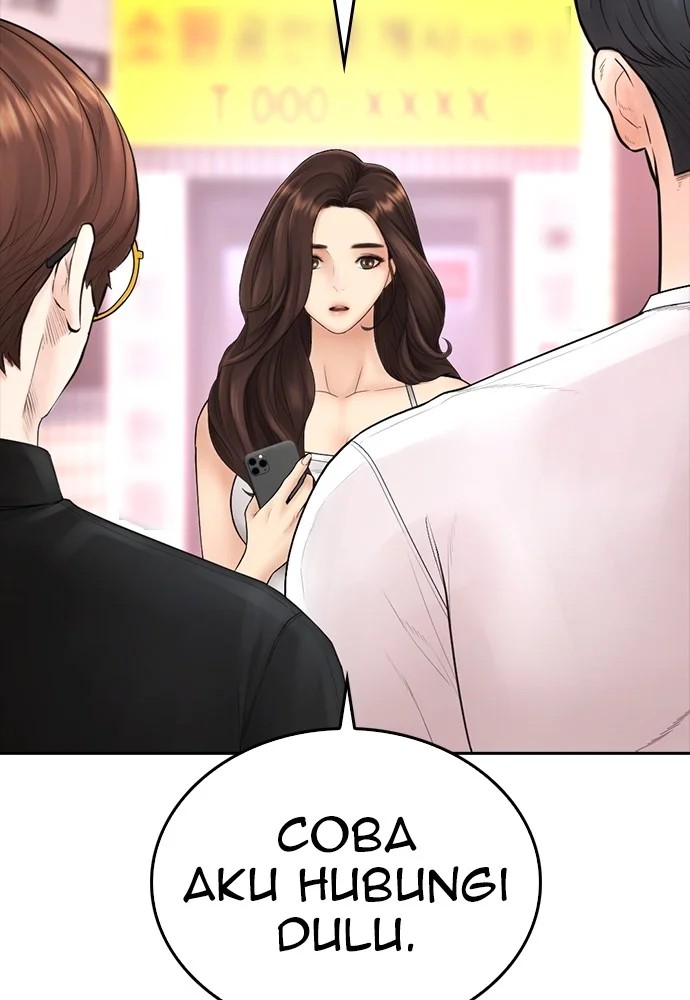 Highschool Lunch Dad Chapter 123 Gambar 60