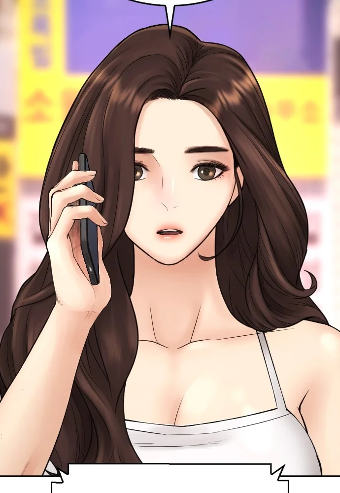 Highschool Lunch Dad Chapter 123 Gambar 62