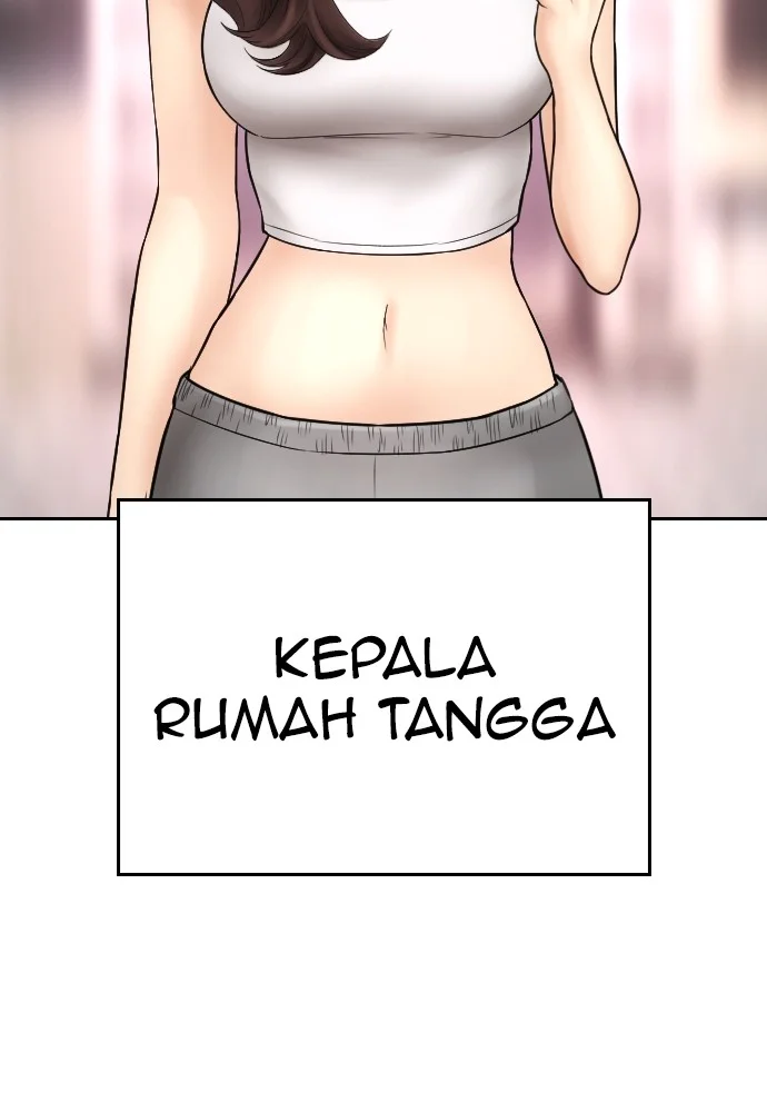 Highschool Lunch Dad Chapter 123 Gambar 74