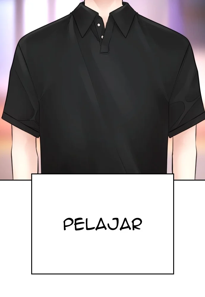 Highschool Lunch Dad Chapter 123 Gambar 78