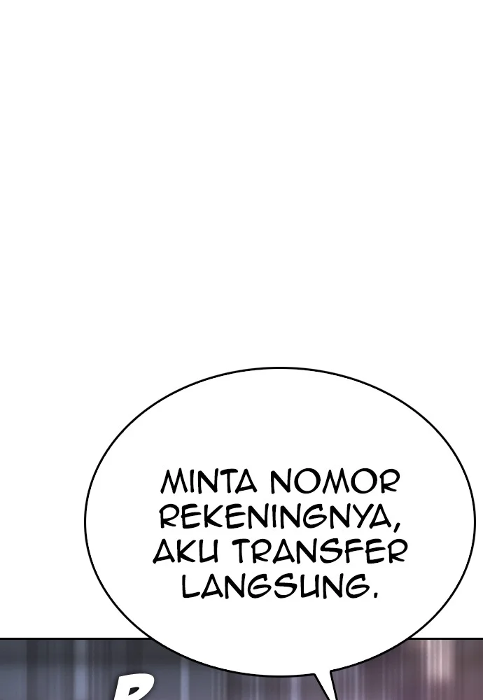 Highschool Lunch Dad Chapter 123 Gambar 79