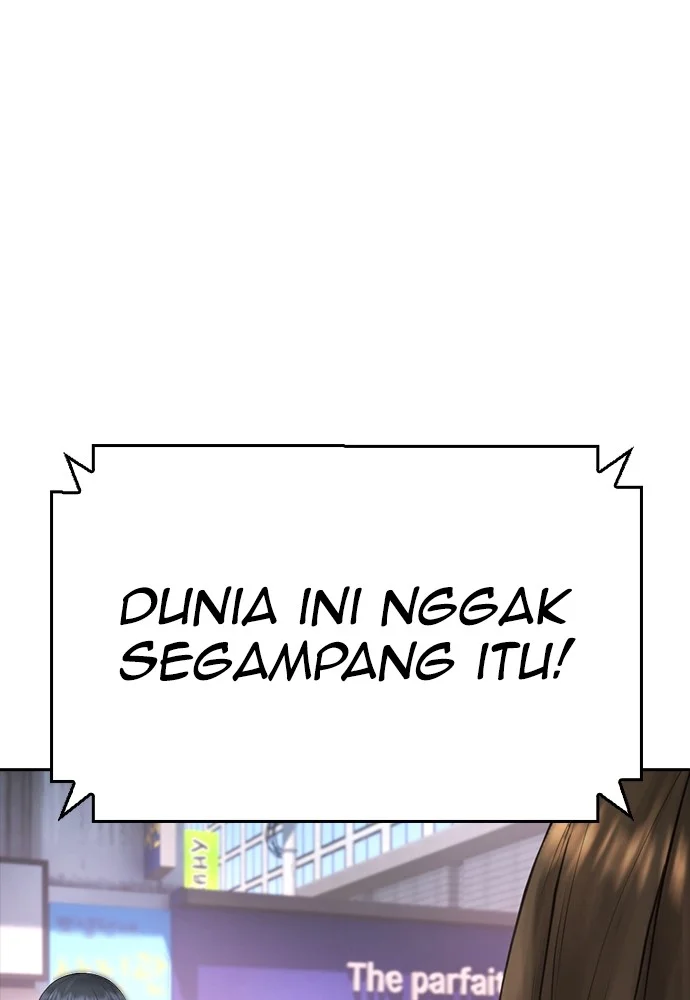 Highschool Lunch Dad Chapter 123 Gambar 71