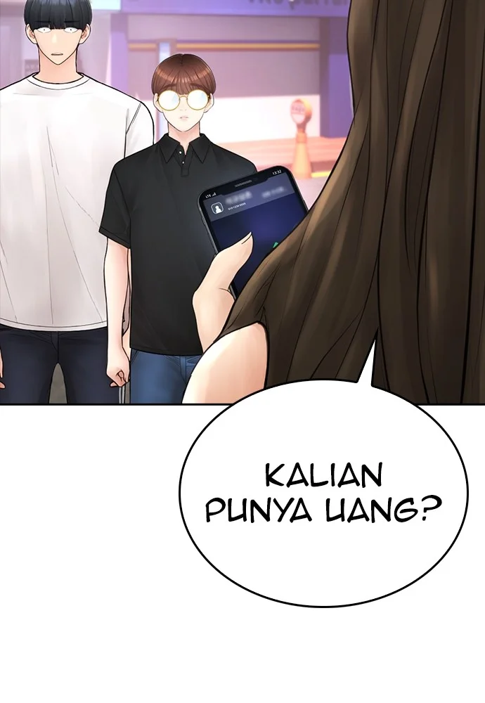 Highschool Lunch Dad Chapter 123 Gambar 72