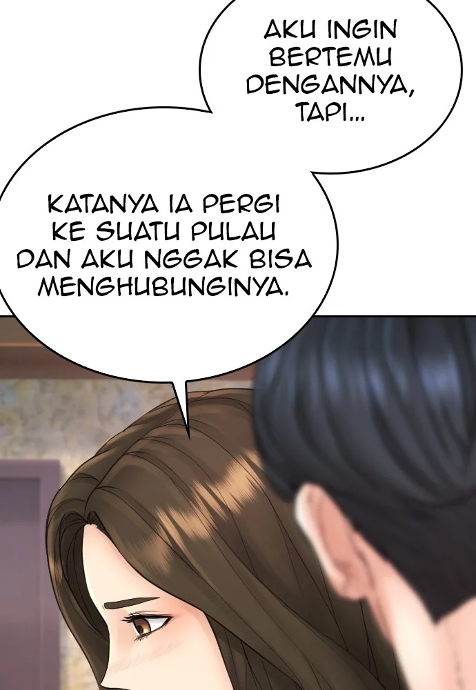 Highschool Lunch Dad Chapter 123 Gambar 88