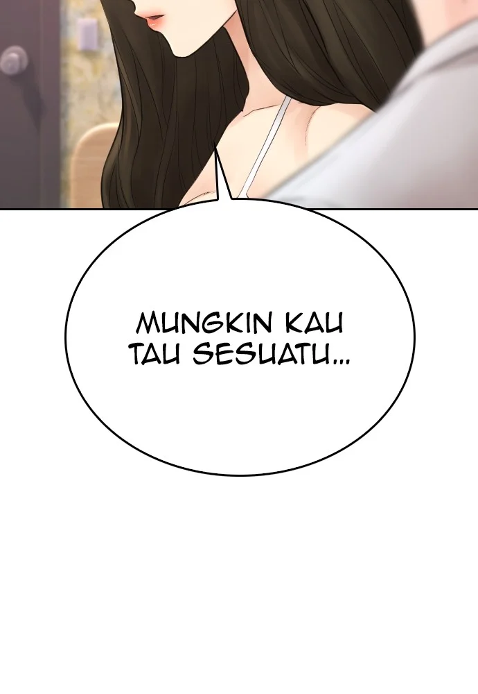 Highschool Lunch Dad Chapter 123 Gambar 89