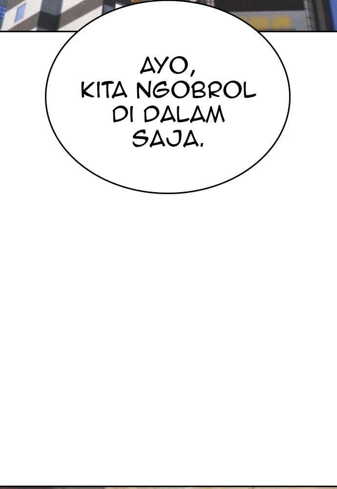 Highschool Lunch Dad Chapter 123 Gambar 83