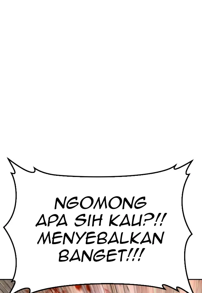 Highschool Lunch Dad Chapter 123 Gambar 94