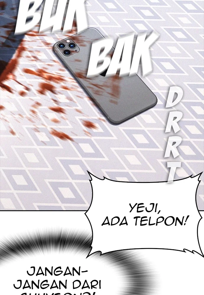 Highschool Lunch Dad Chapter 123 Gambar 98