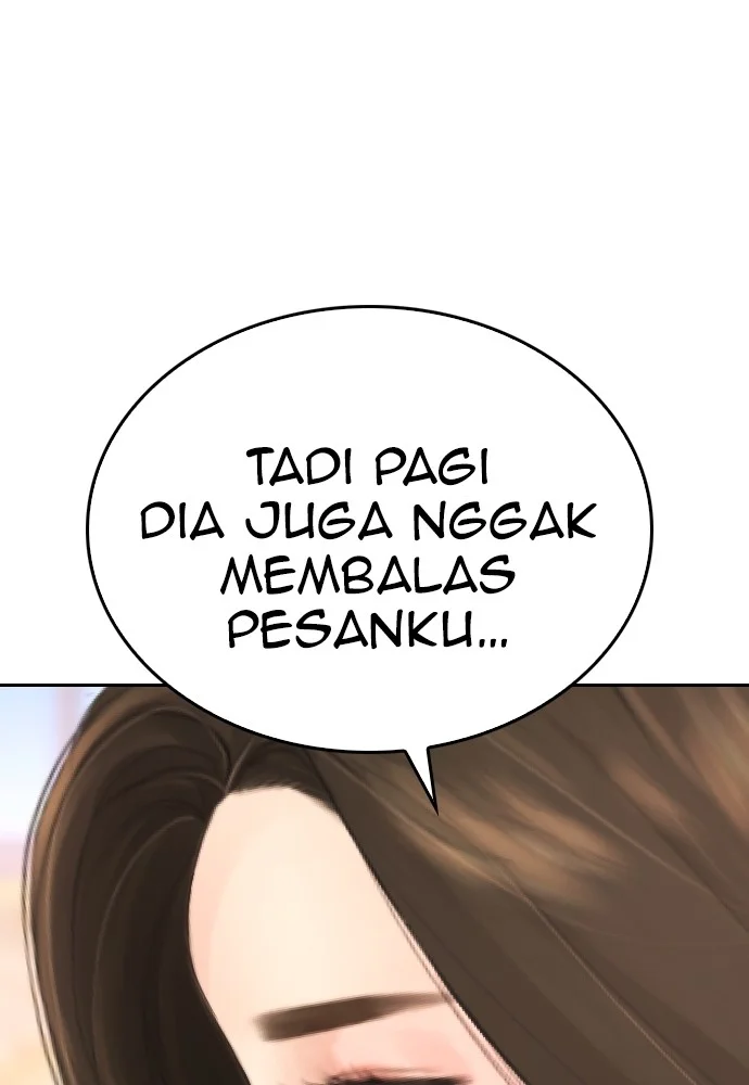 Highschool Lunch Dad Chapter 123 Gambar 90