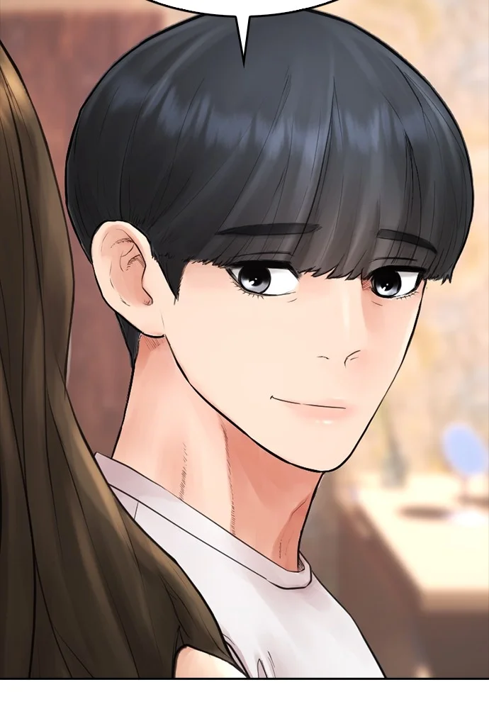 Highschool Lunch Dad Chapter 123 Gambar 93