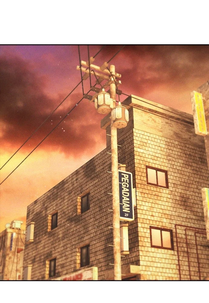 Highschool Lunch Dad Chapter 124 Gambar 14