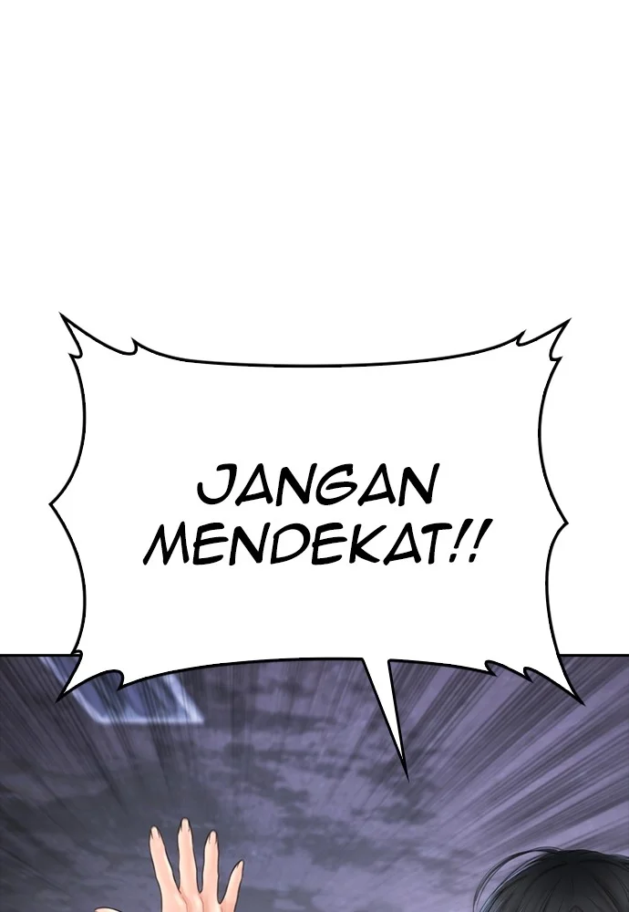 Highschool Lunch Dad Chapter 124 Gambar 143