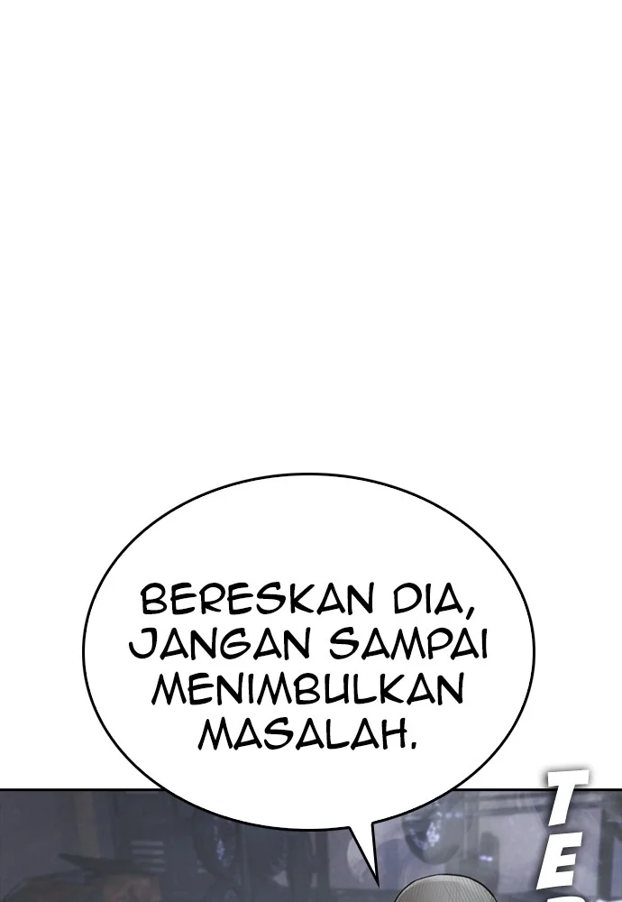 Highschool Lunch Dad Chapter 124 Gambar 145