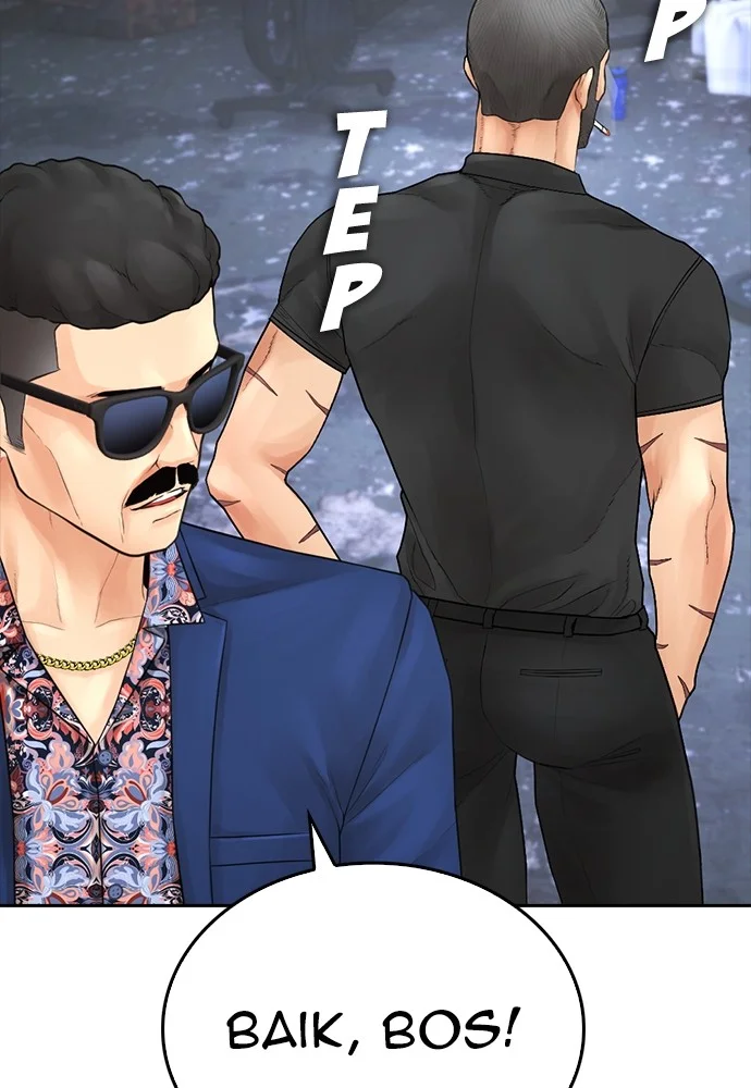 Highschool Lunch Dad Chapter 124 Gambar 146