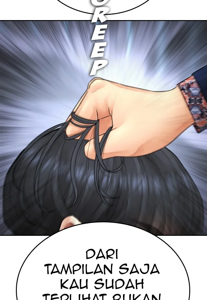 Highschool Lunch Dad Chapter 124 Gambar 148