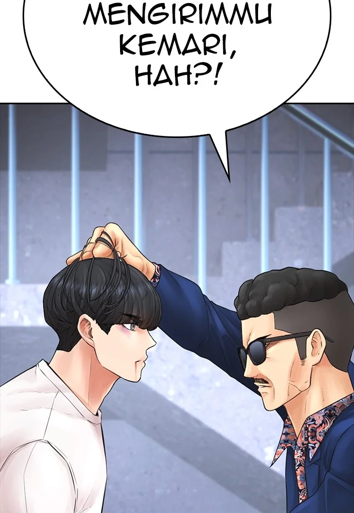 Highschool Lunch Dad Chapter 124 Gambar 150