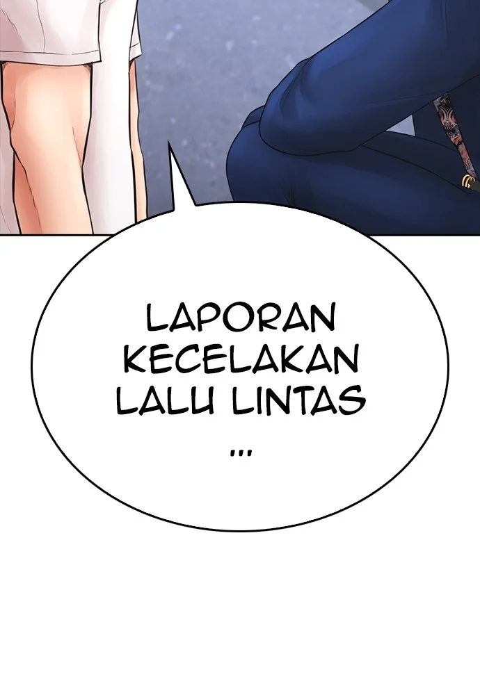 Highschool Lunch Dad Chapter 124 Gambar 151