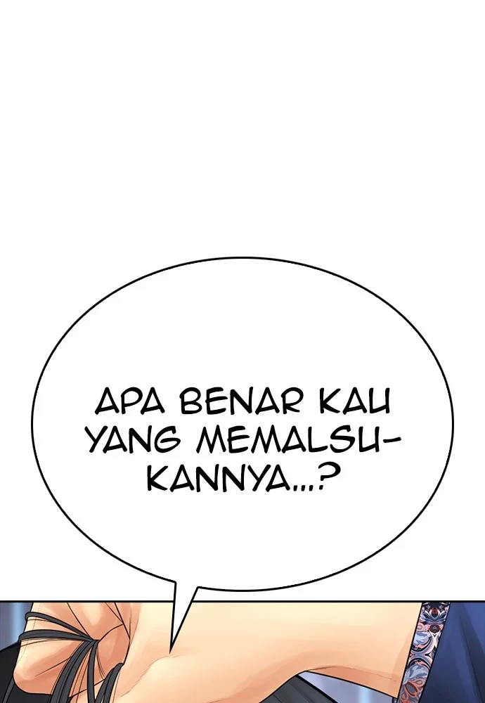 Highschool Lunch Dad Chapter 124 Gambar 152