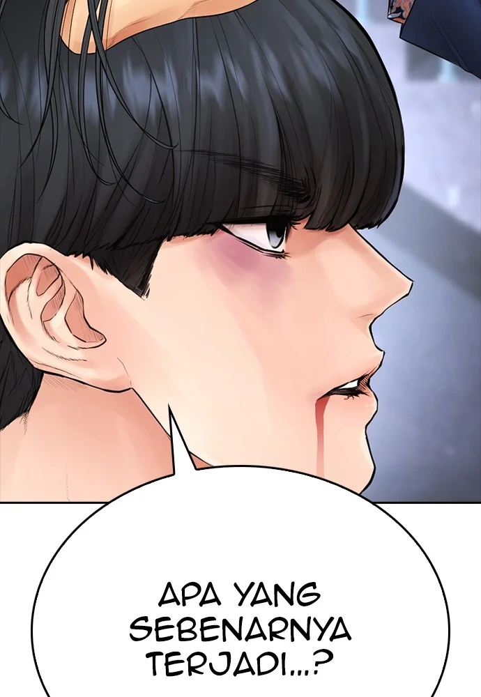 Highschool Lunch Dad Chapter 124 Gambar 153