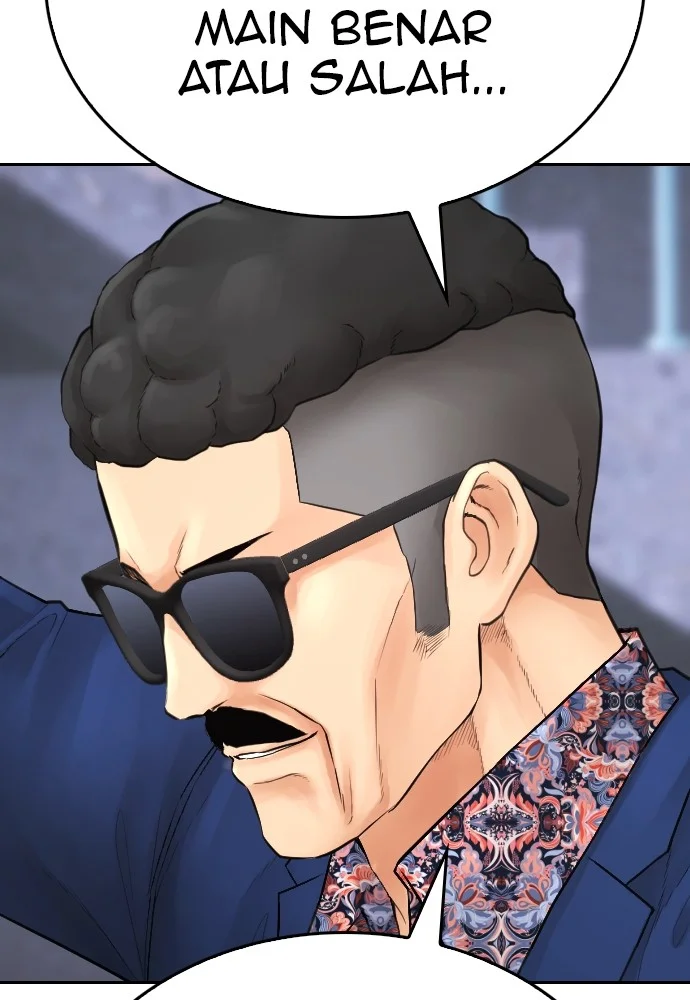 Highschool Lunch Dad Chapter 124 Gambar 155